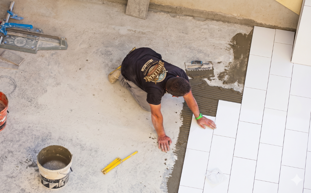 General Flooring